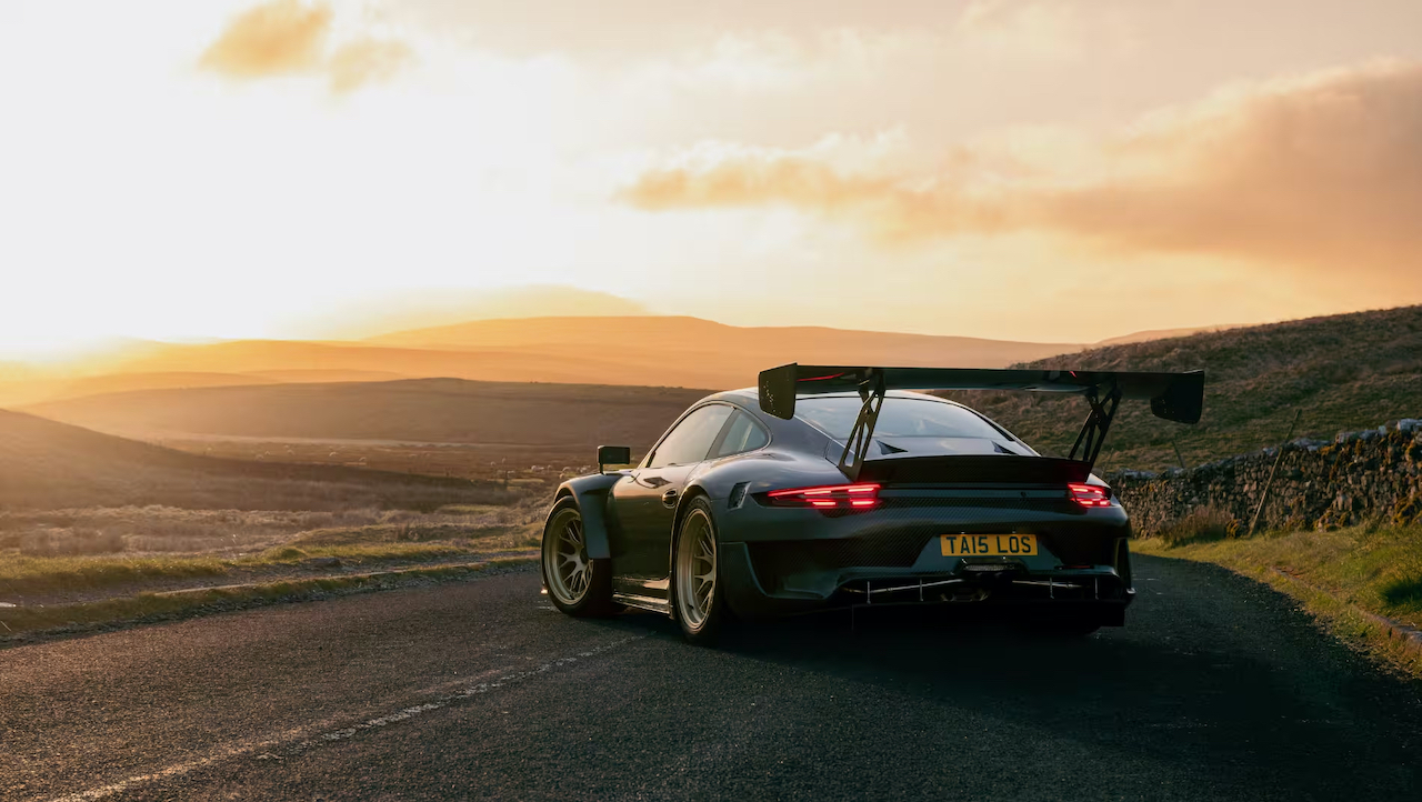Porshce-911-RT-The-Concept